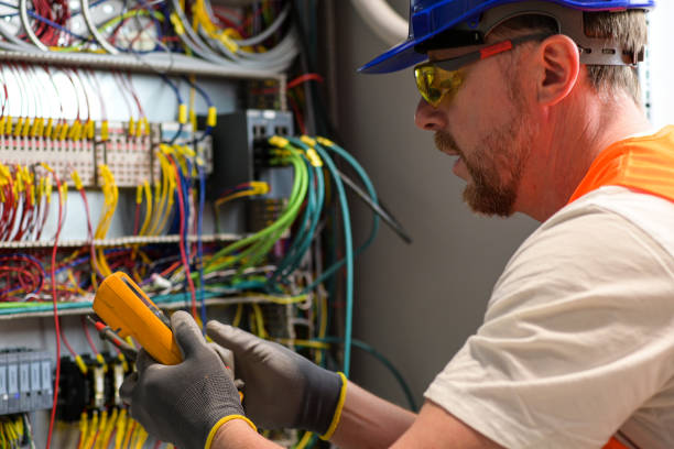 Best Electrical Wiring Services  in Des Allemands, LA