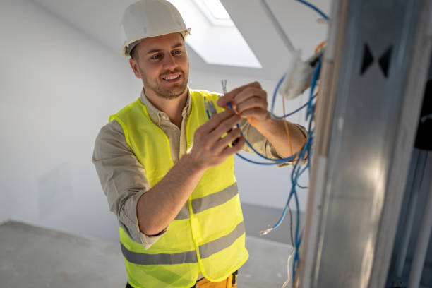 Best Electrical Rewiring Services  in Des Allemands, LA